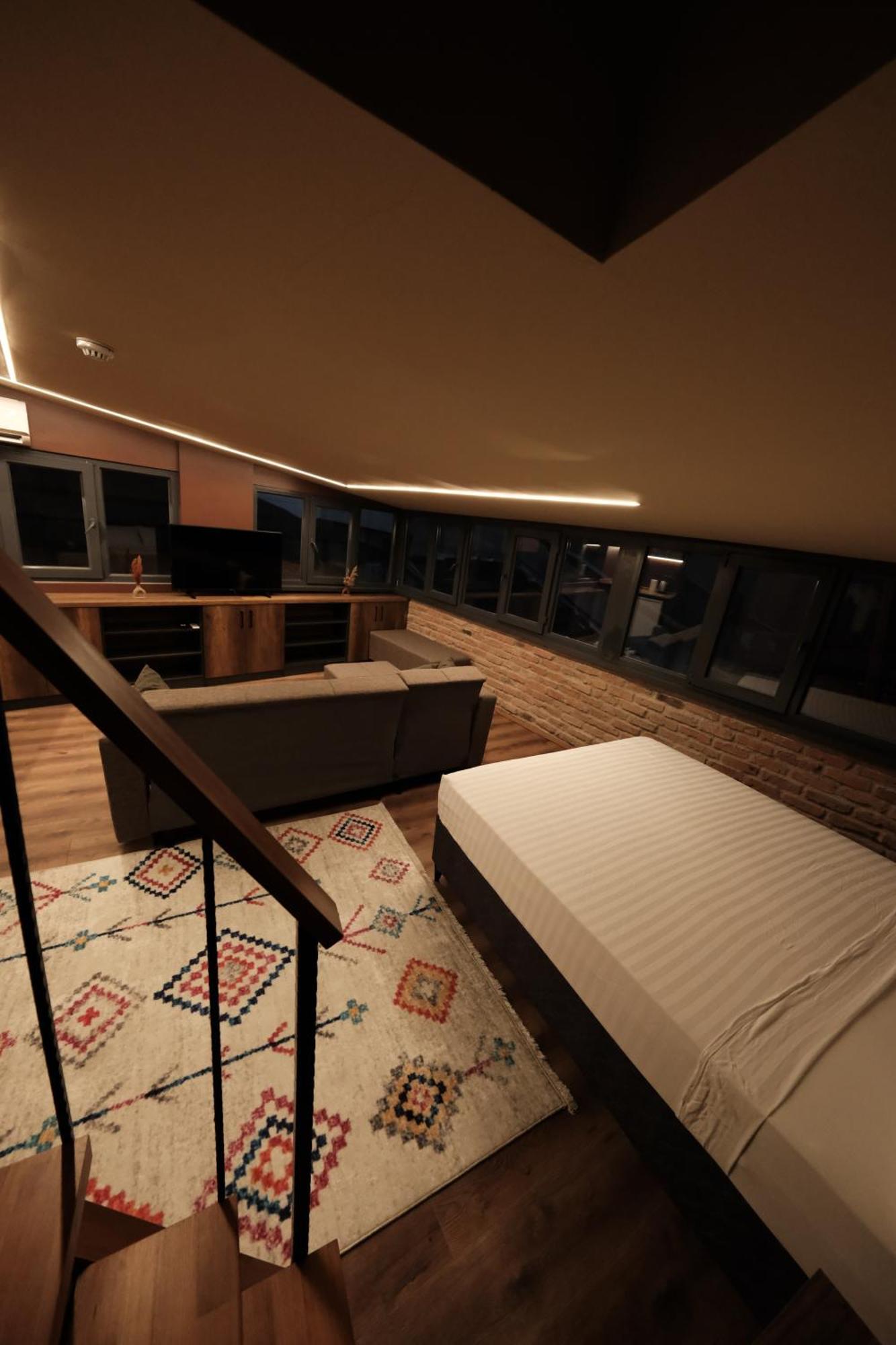 Karakoey In Karakoey Hotel Истанбул Екстериор снимка