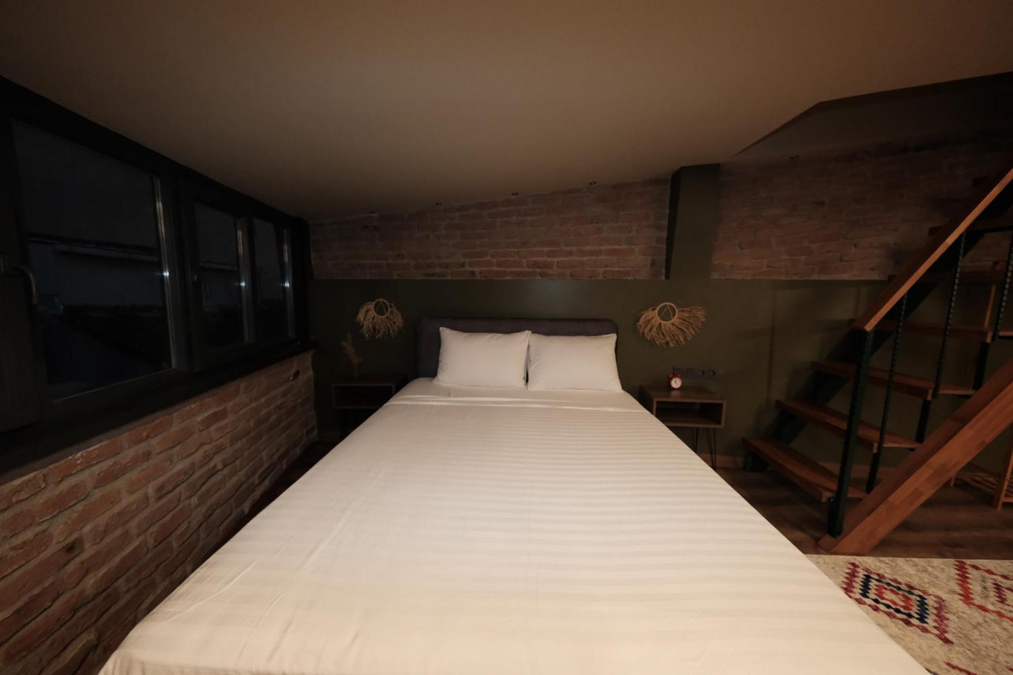 Karakoey In Karakoey Hotel Истанбул Екстериор снимка