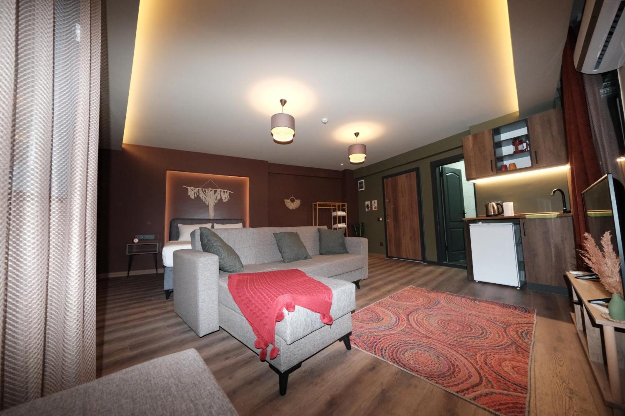 Karakoey In Karakoey Hotel Истанбул Екстериор снимка