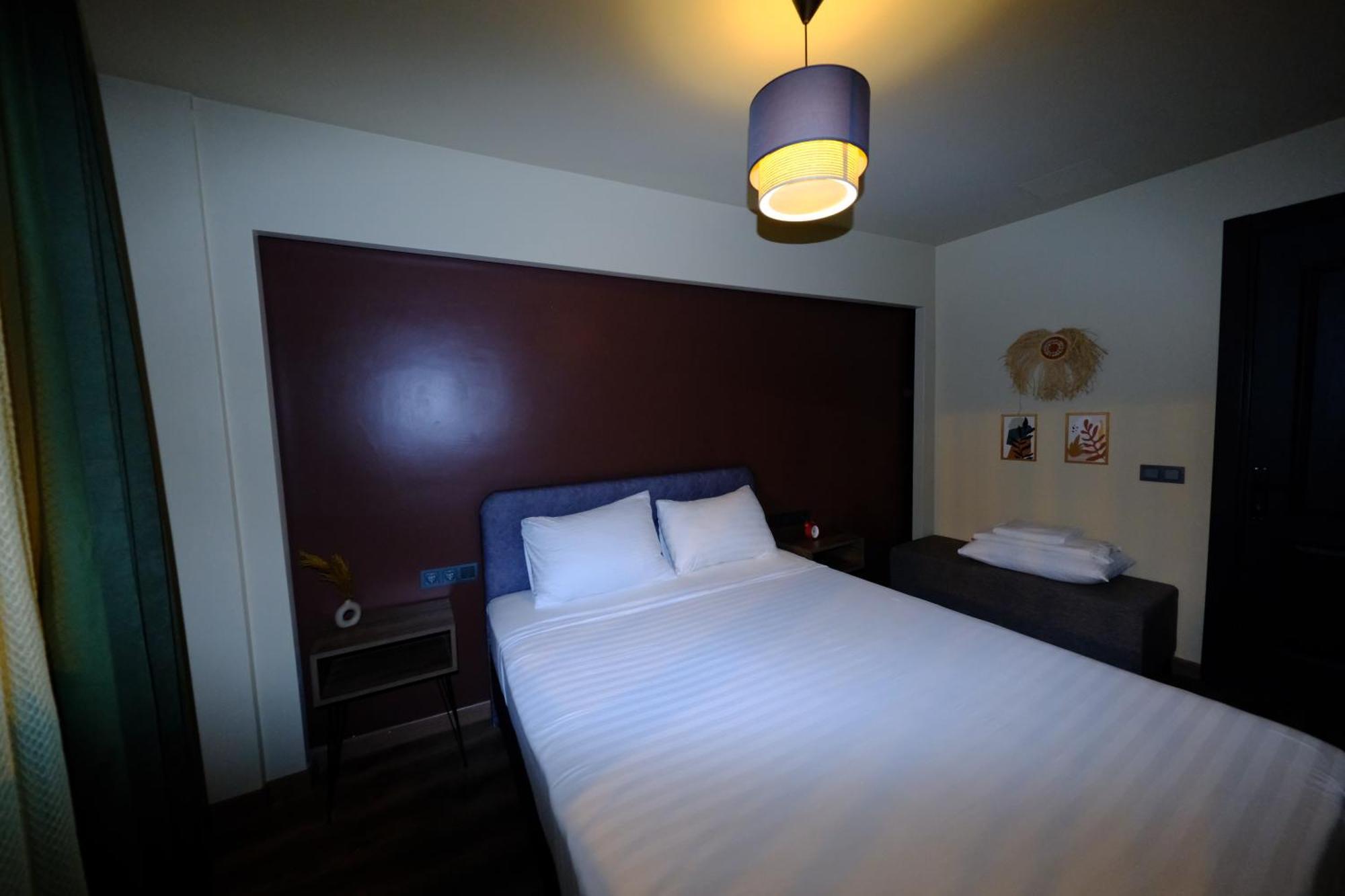 Karakoey In Karakoey Hotel Истанбул Екстериор снимка