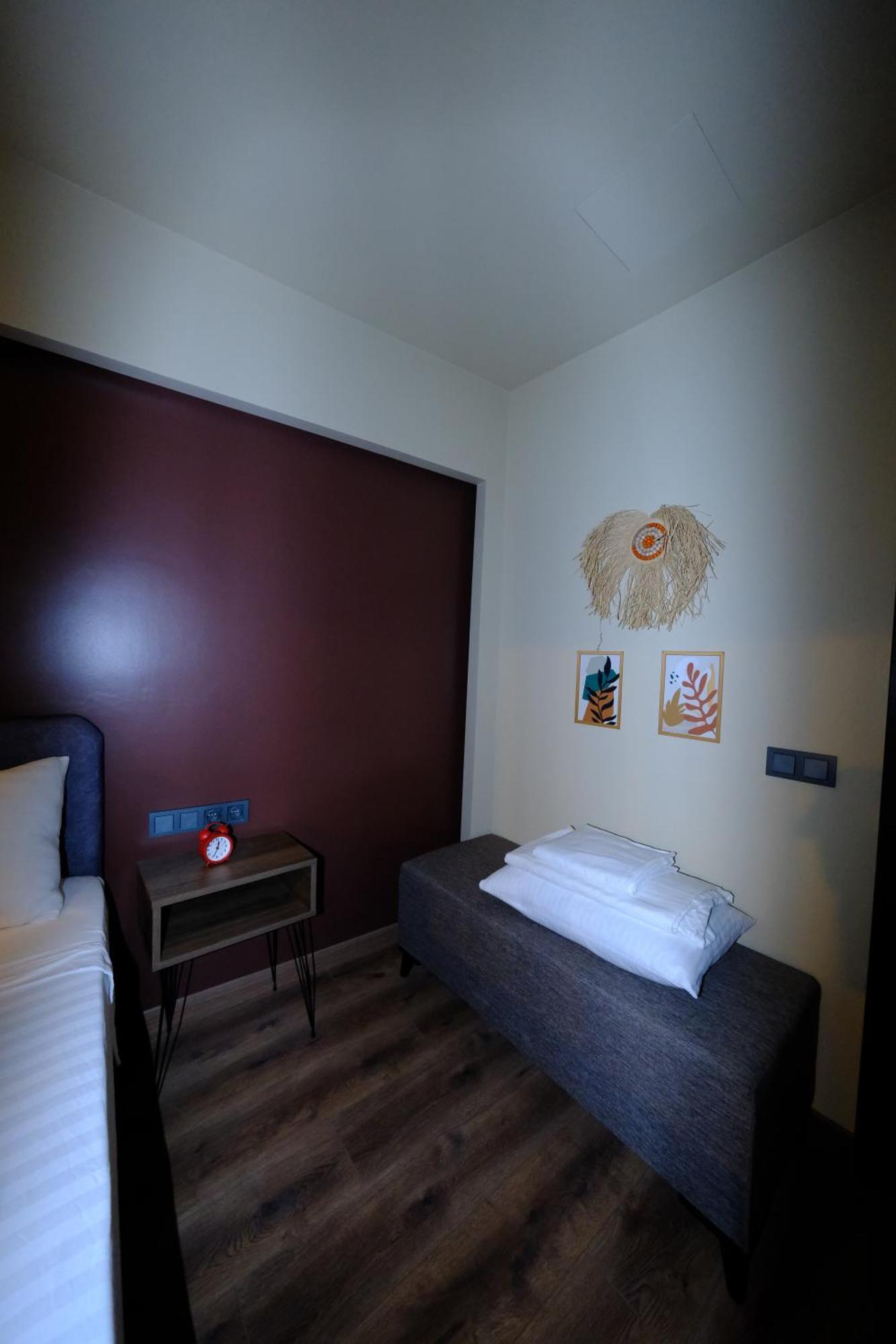 Karakoey In Karakoey Hotel Истанбул Екстериор снимка