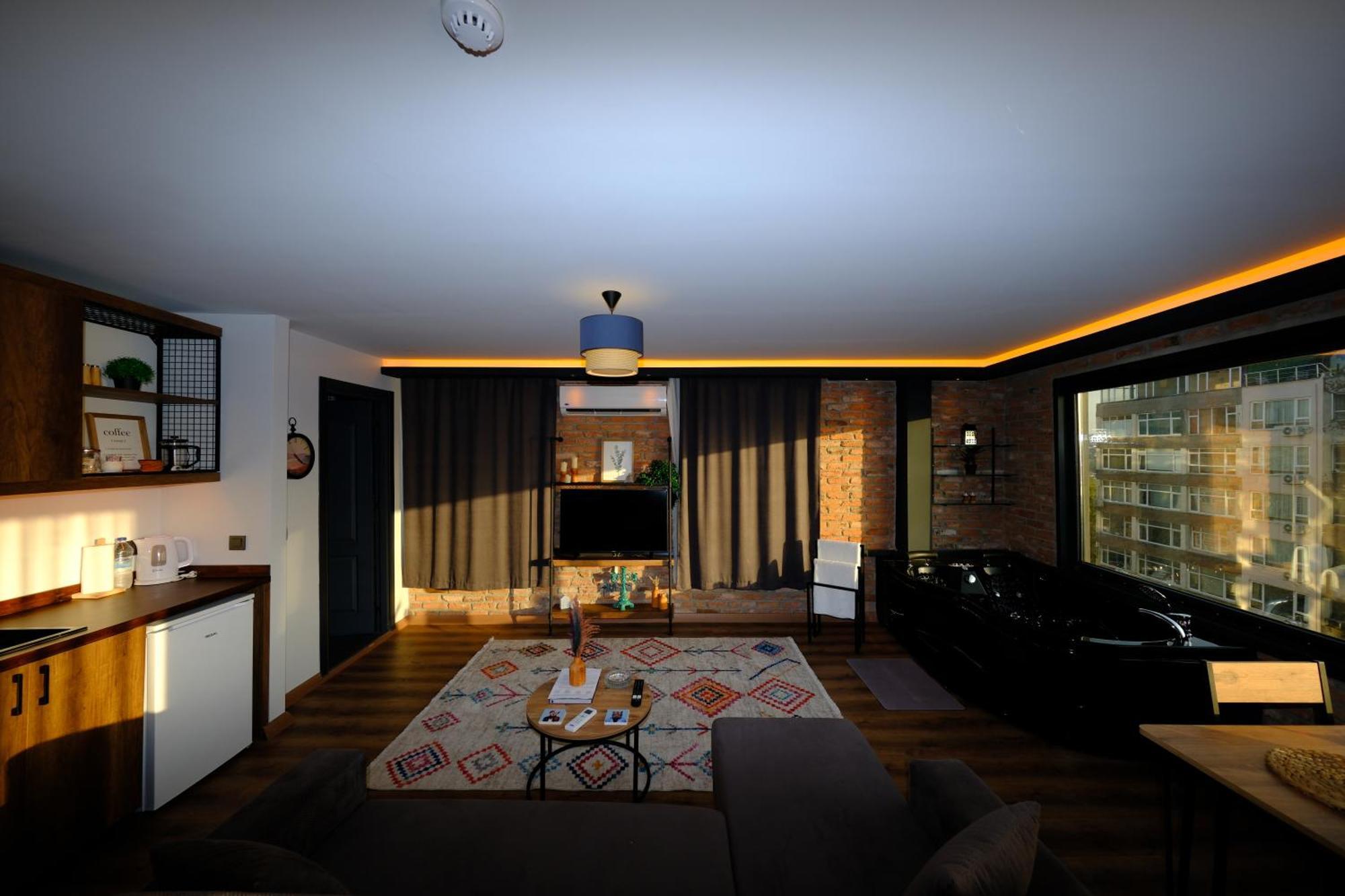 Karakoey In Karakoey Hotel Истанбул Екстериор снимка