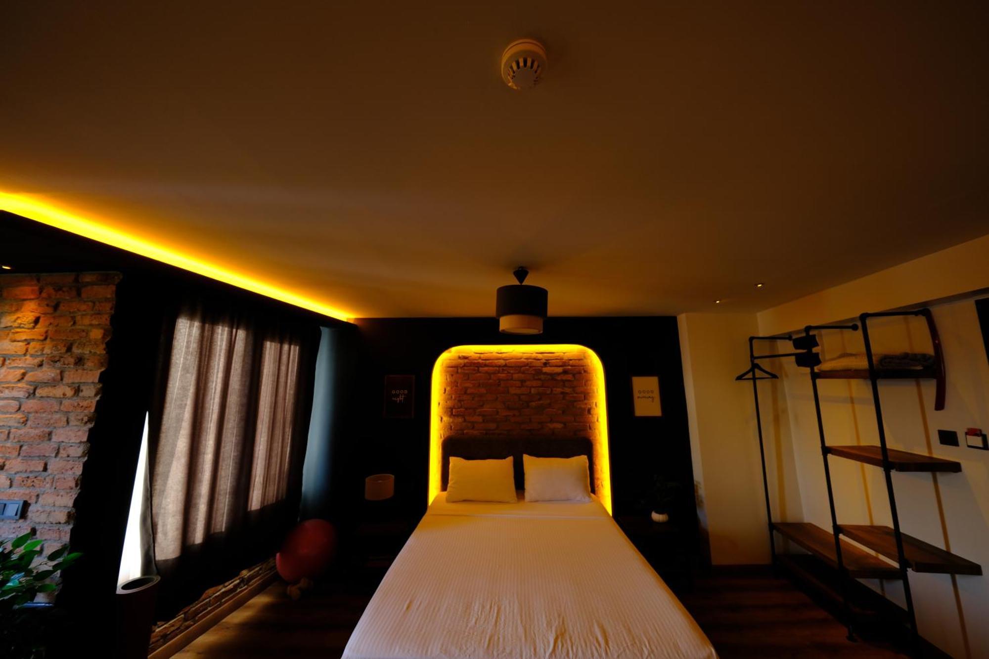 Karakoey In Karakoey Hotel Истанбул Екстериор снимка