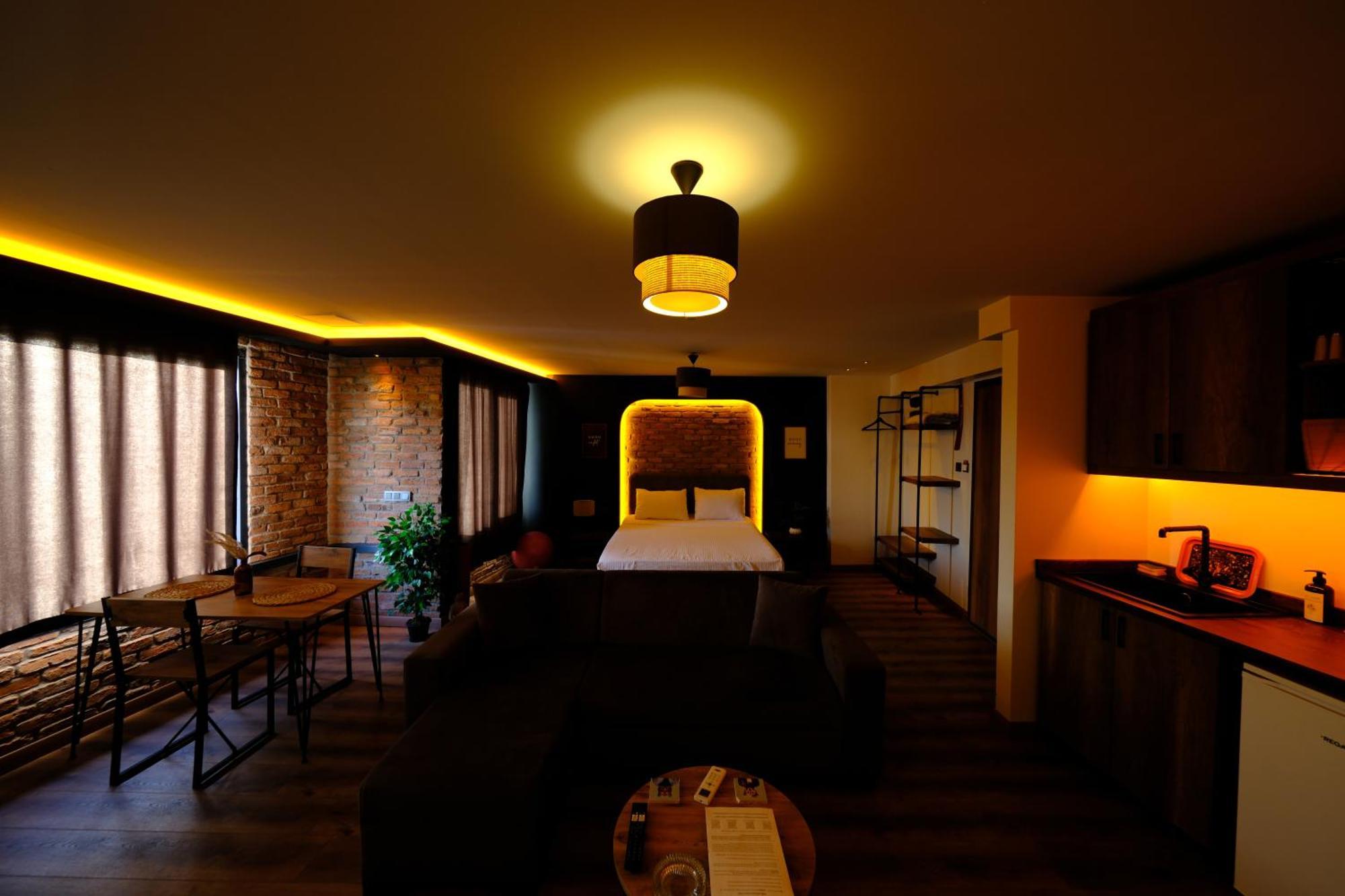 Karakoey In Karakoey Hotel Истанбул Екстериор снимка