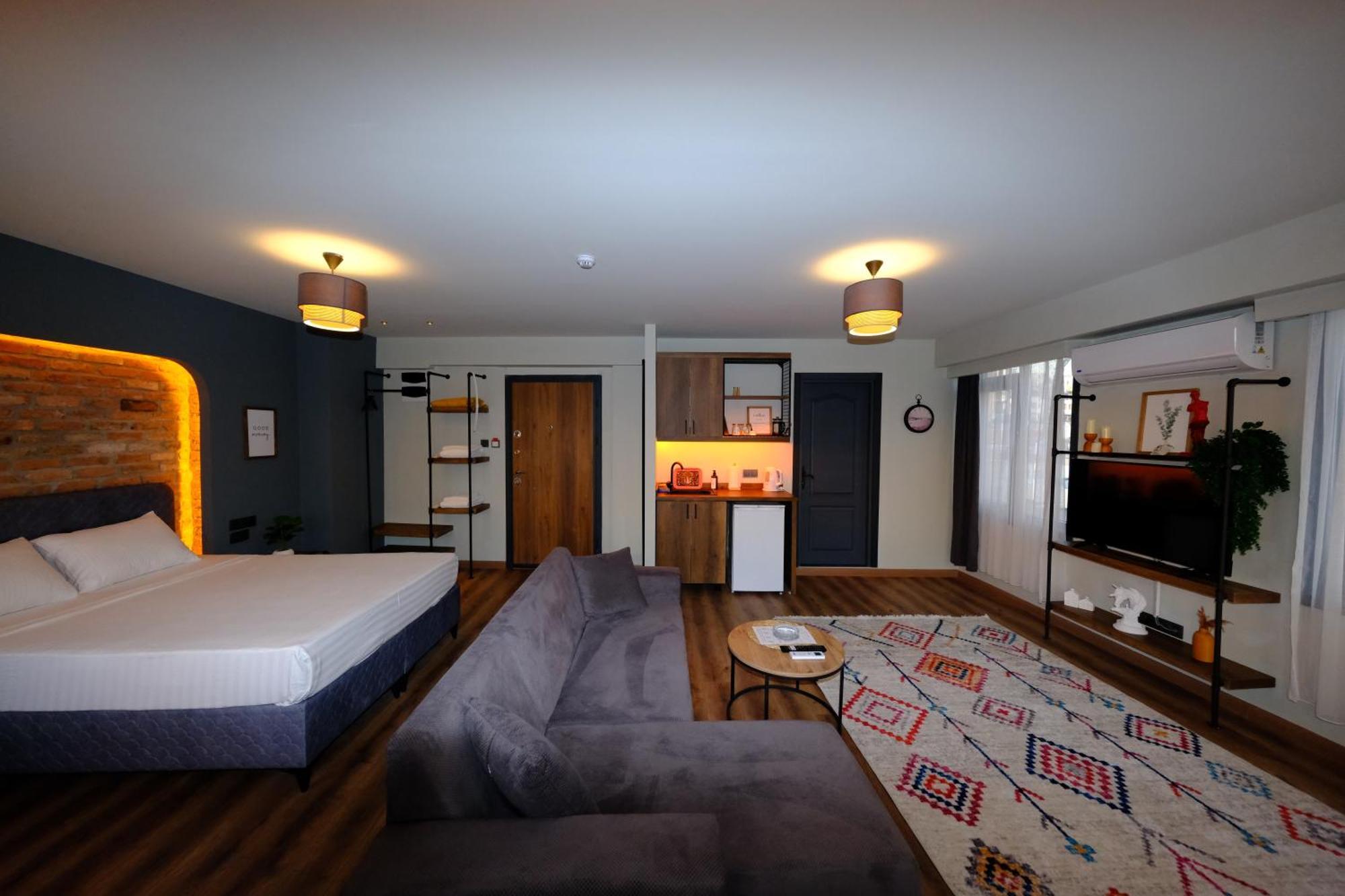Karakoey In Karakoey Hotel Истанбул Екстериор снимка