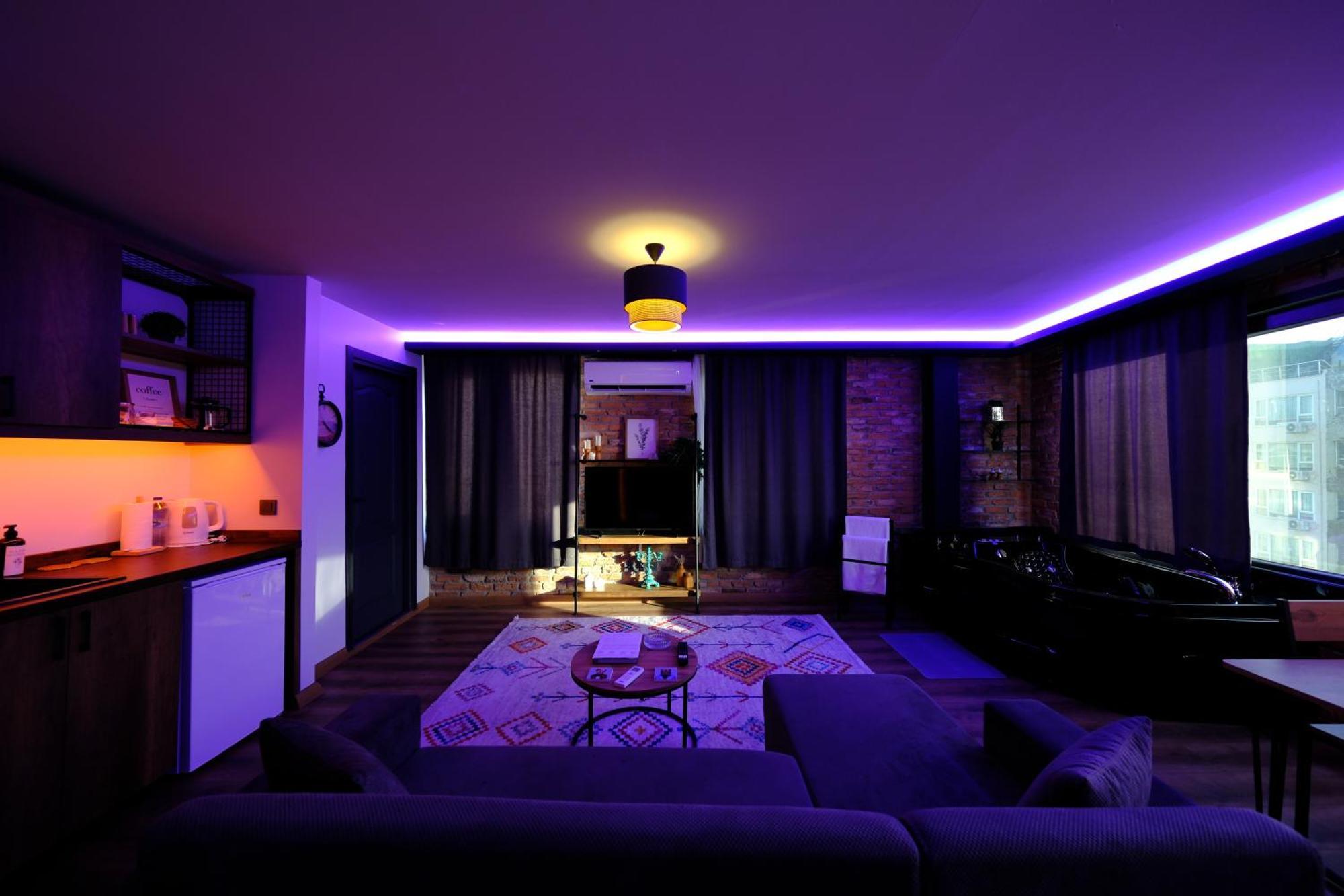 Karakoey In Karakoey Hotel Истанбул Екстериор снимка