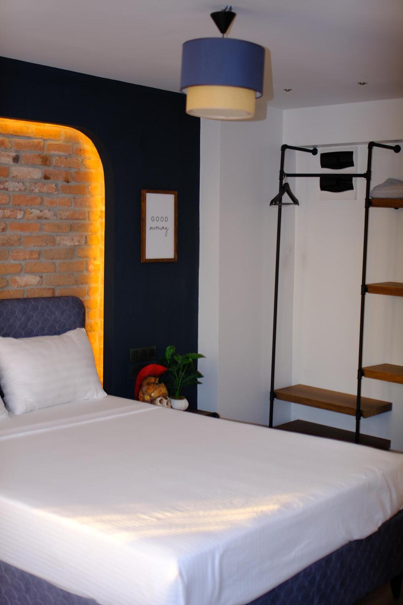 Karakoey In Karakoey Hotel Истанбул Екстериор снимка