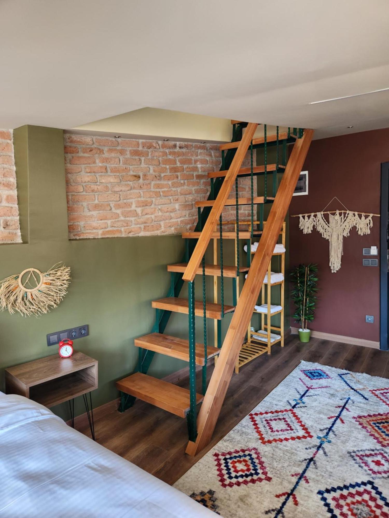 Karakoey In Karakoey Hotel Истанбул Екстериор снимка