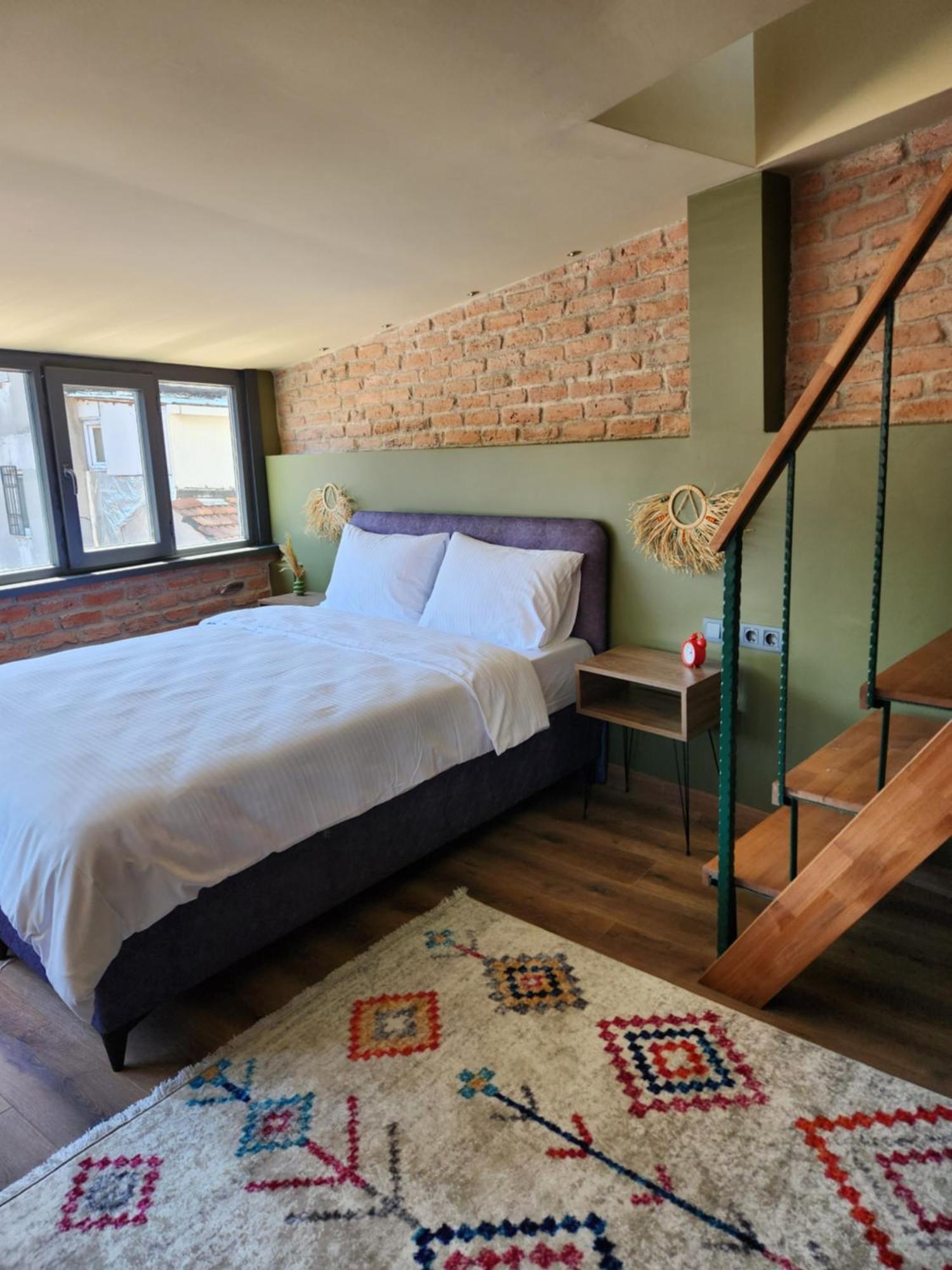 Karakoey In Karakoey Hotel Истанбул Екстериор снимка