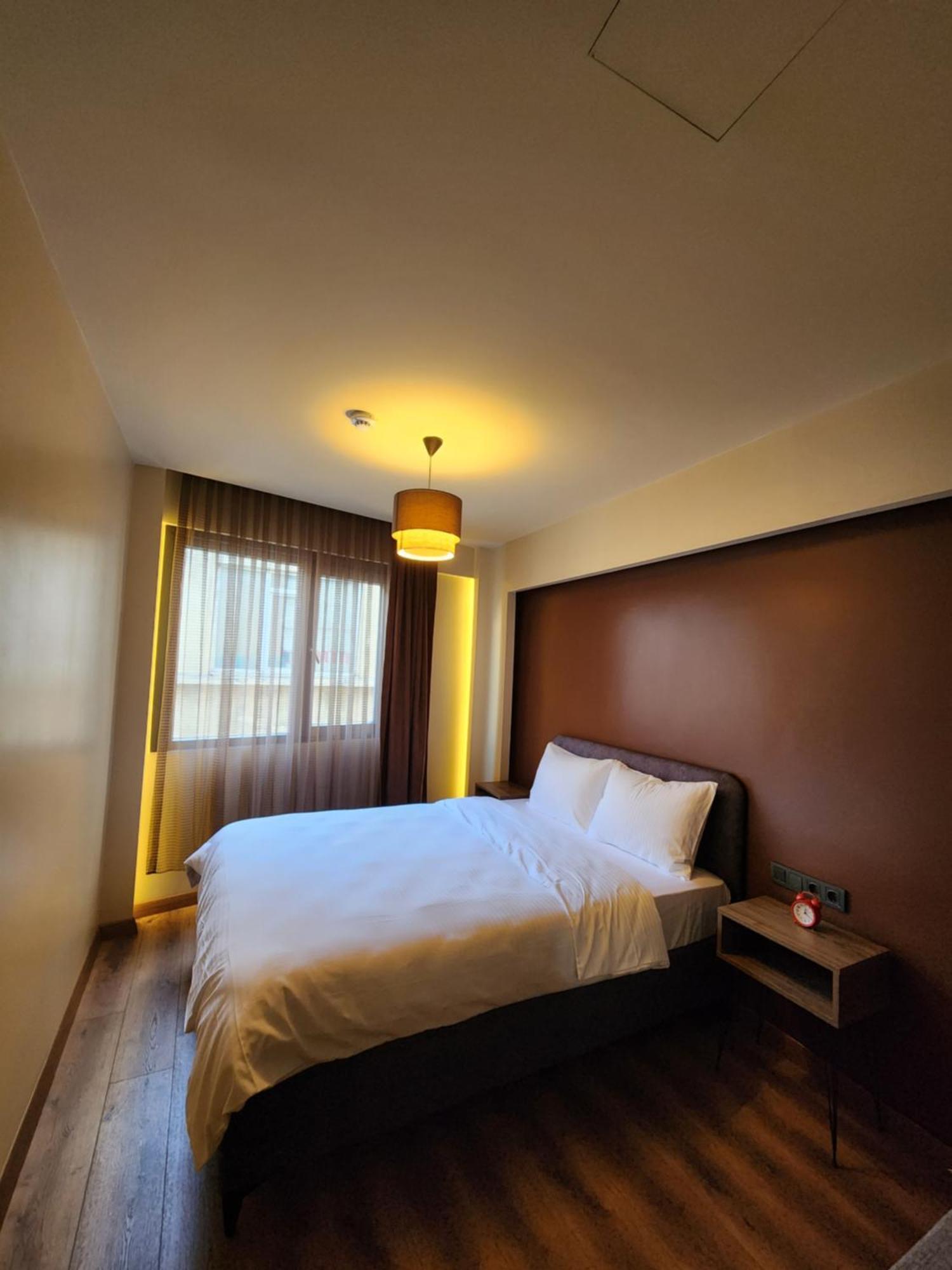 Karakoey In Karakoey Hotel Истанбул Екстериор снимка