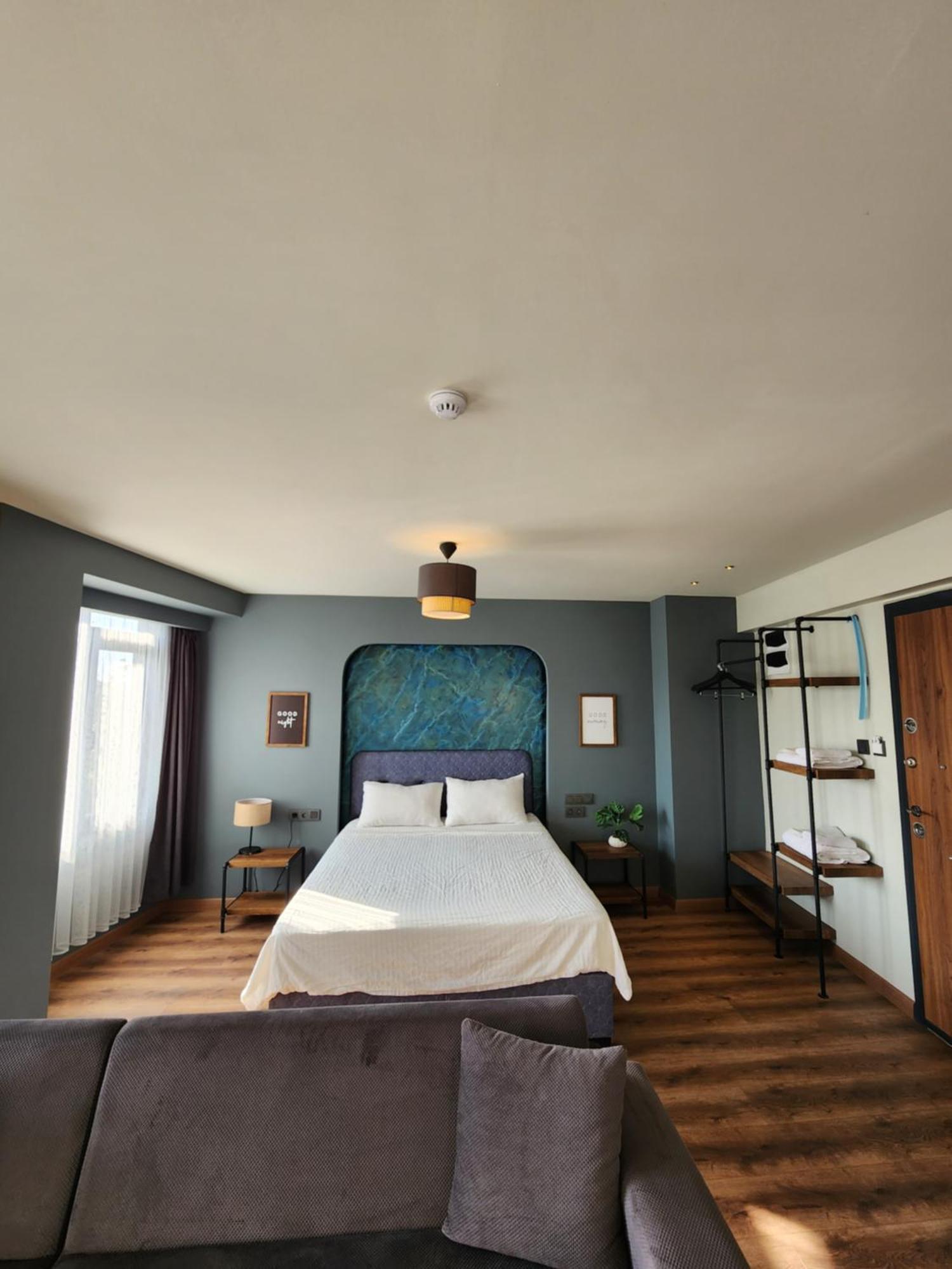 Karakoey In Karakoey Hotel Истанбул Екстериор снимка