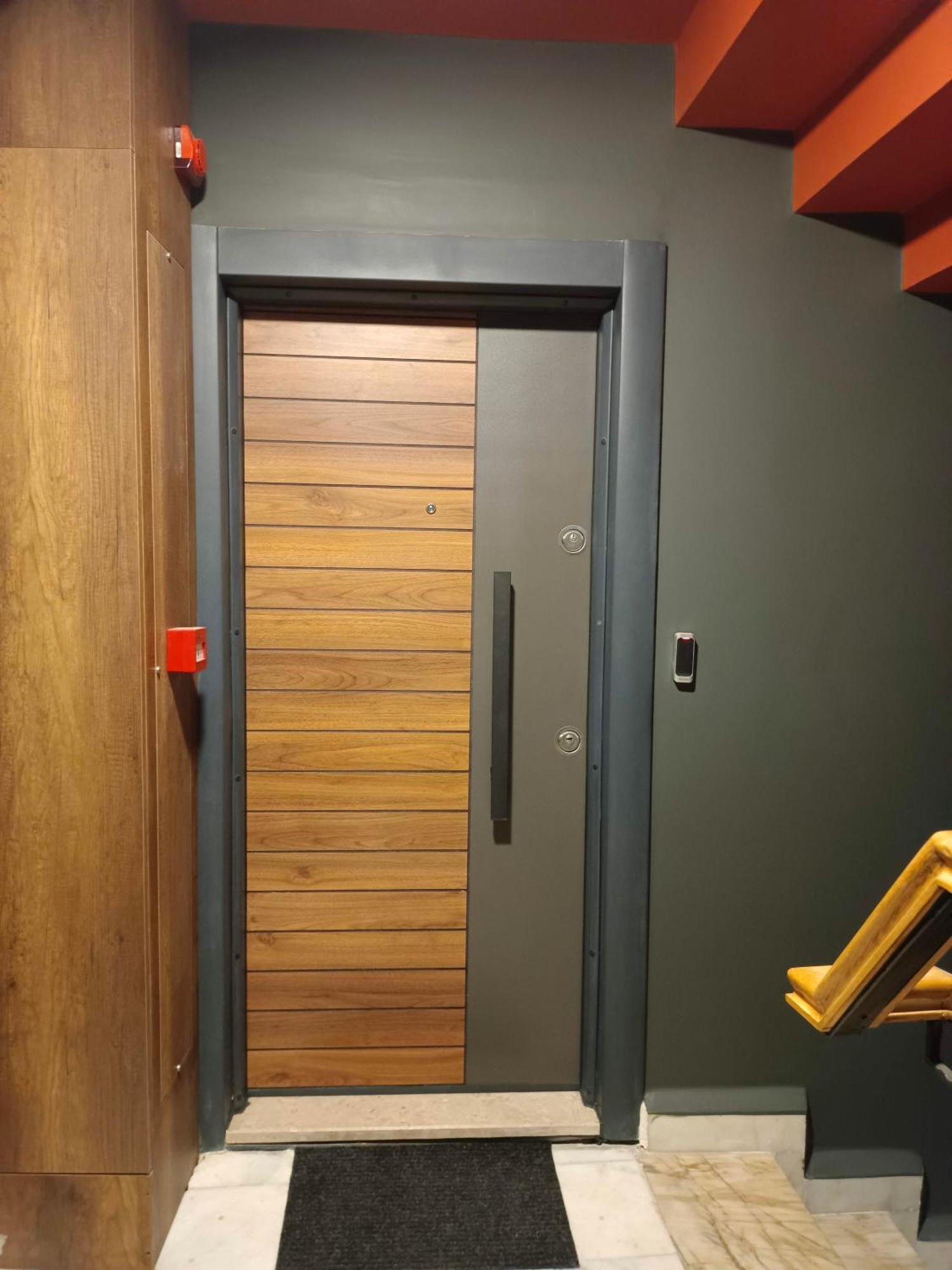 Karakoey In Karakoey Hotel Истанбул Екстериор снимка