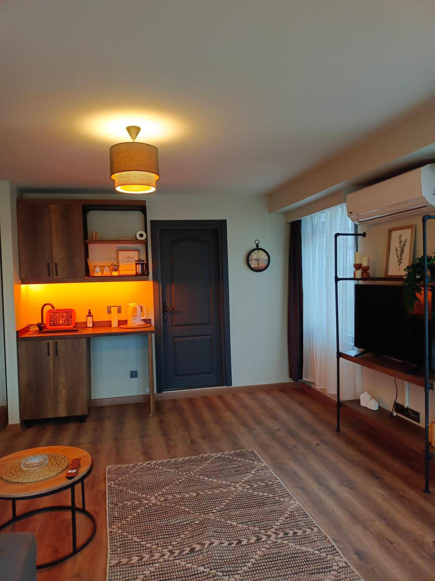 Karakoey In Karakoey Hotel Истанбул Екстериор снимка